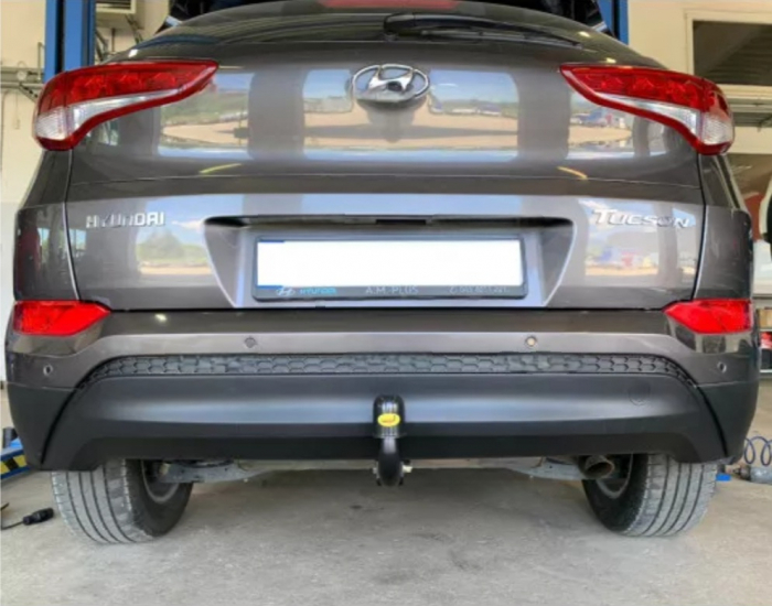 Carlig remorcare Hyundai Tucson 2015-2018 marca Autohak j71s [7]