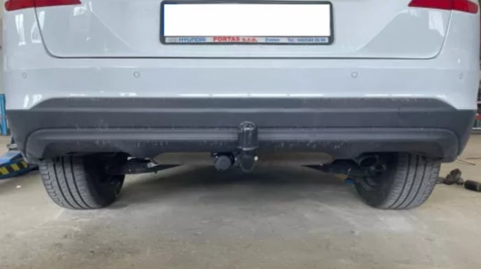 Carlig remorcare Hyundai Tucson 2018-2020 marca Autohak j80s [2]
