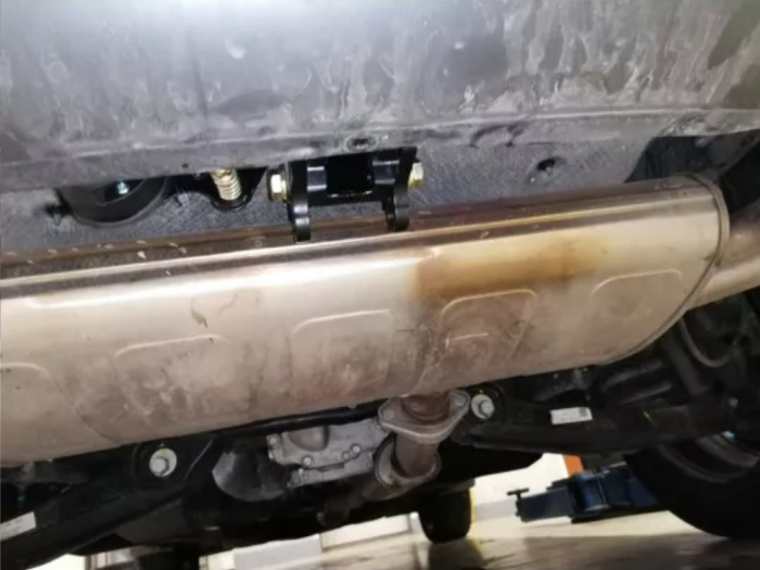 Carlig remorcare Hyundai Tucson N Line dupa 2019 demontabil automat vertical marca Autohak [7]