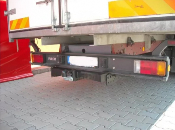 Carlig remorcare Iveco Eurocargo dupa 1998 [3]