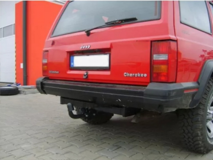 Carlig remorcare Jeep Cherokee 1988-2001 marca Autohak jp01s [4]