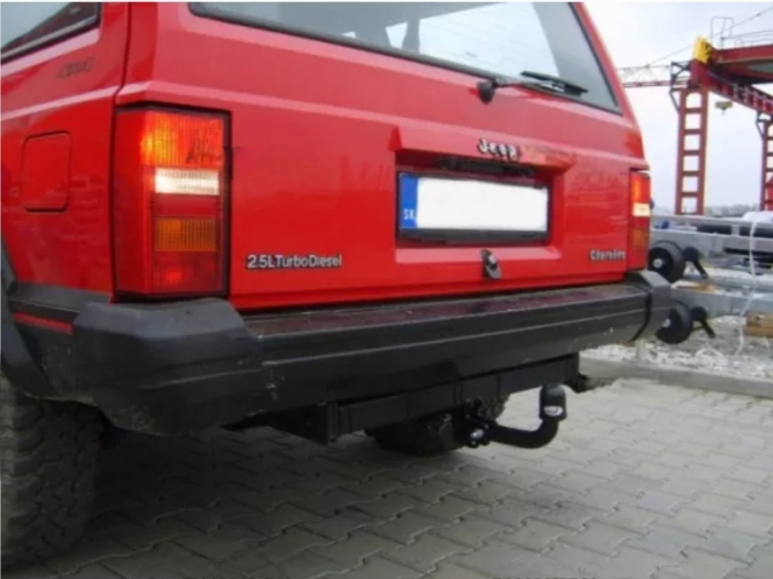 Carlig remorcare Jeep Cherokee 1988-2001 marca Autohak jp01s [2]