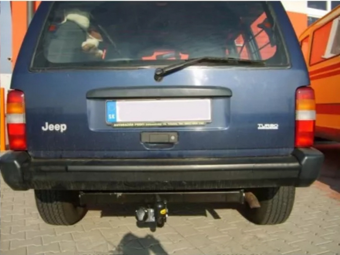 Carlig remorcare Jeep Cherokee 1988-2001 marca Autohak jp01s [5]