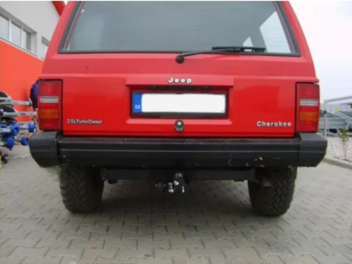 Carlig remorcare Jeep Cherokee 1988-2001 marca Autohak jp01s [3]