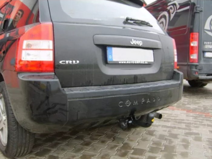 Carlig remorcare Jeep Compass MK 2006-2016 marca Autohak jp07s [5]