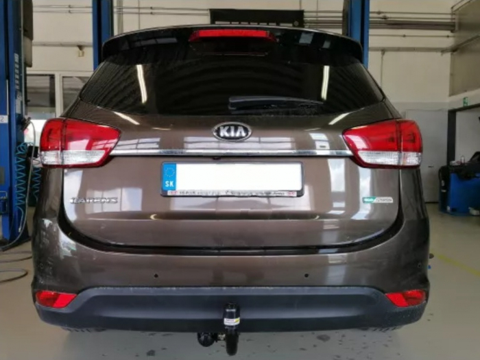 Carlig remorcare Kia Carens dupa 2013 marca Autohak [3]