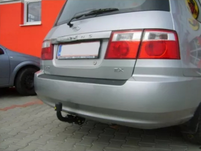 Carlig remorcare Kia Carens FC, FJ 2001-2006 marca Autohak [7]