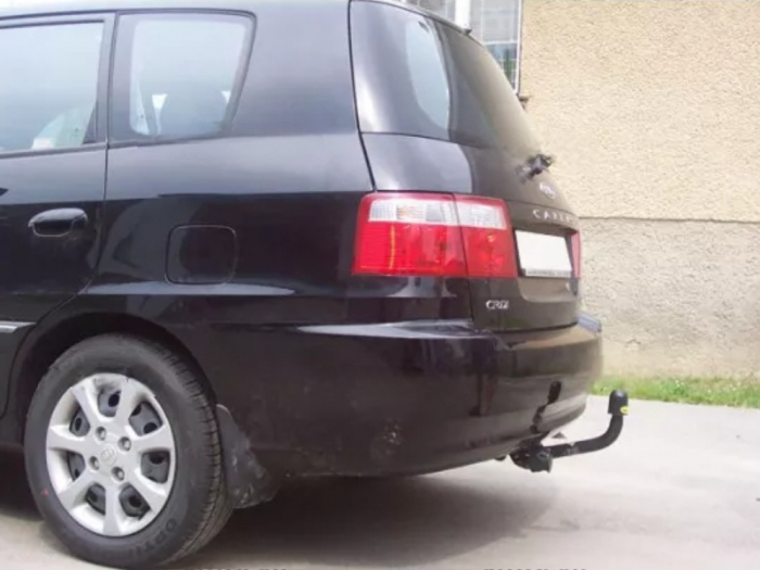 Carlig remorcare Kia Carens FC, FJ 2001-2006 marca Autohak [5]