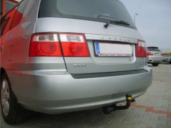 Carlig remorcare Kia Carens FC, FJ 2001-2006 marca Autohak [2]