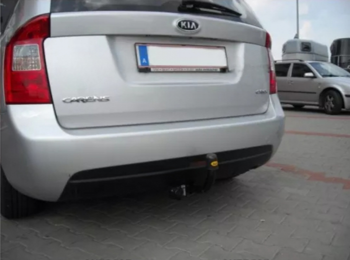 Carlig remorcare Kia Carens FG 2006-2013 marca Autohak [4]