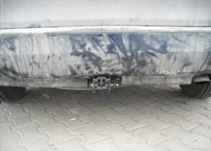 Carlig remorcare Kia Carnival dupa 2006 demontabil cu maneta [4]