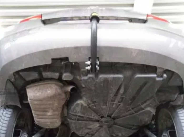 Carlig remorcare Kia Ceed 3/5 usi fabricat intre 2012 - 2018 [9]