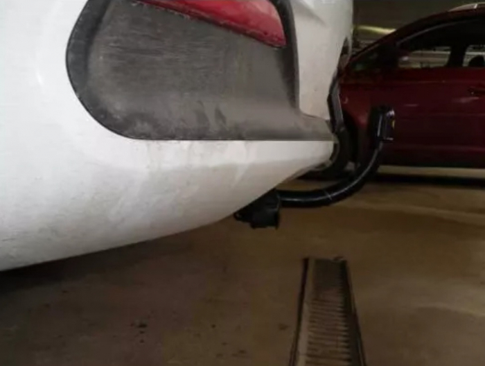 Carlig remorcare Kia Ceed 3/5 usi fabricat intre 2012 - 2018 [6]
