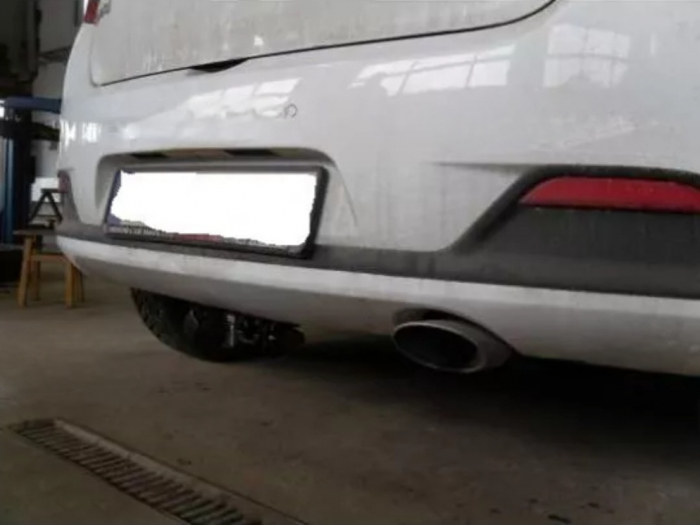 Carlig remorcare Kia Ceed 3/5 usi fabricat intre 2012 - 2018 [3]