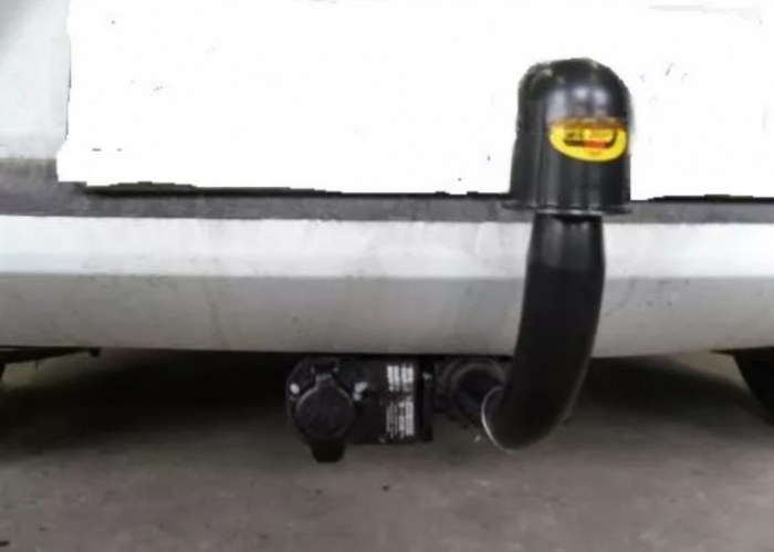 Carlig remorcare Kia Ceed 3/5 usi fabricat intre 2012 - 2018 [8]