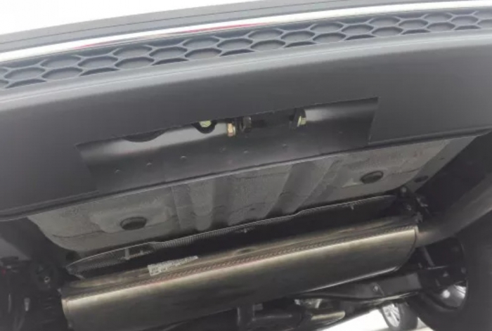Carlig remorcare Kia Ceed combi dupa 2018 demontabil automat vertical marca Autohak [9]