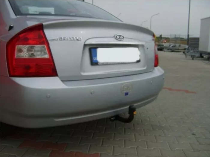 Carlig remorcare Kia Cerato 4/5 usi fabricat dupa 2004 [2]