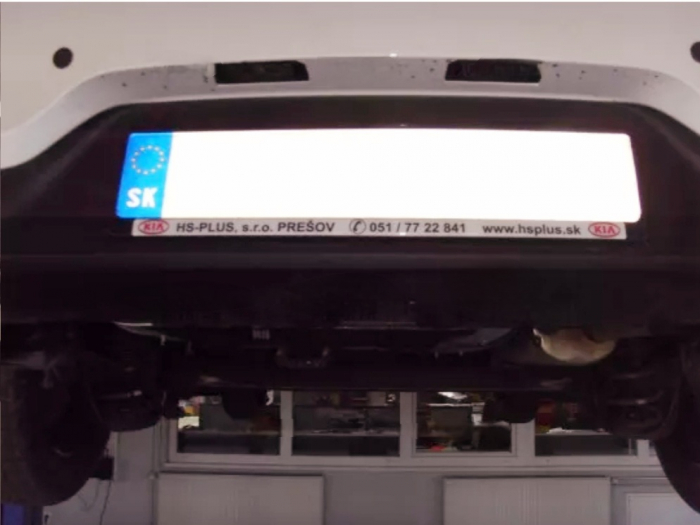 Carlig remorcare Kia Rio 4 usi dupa 2013 demontabil automat vertical [5]