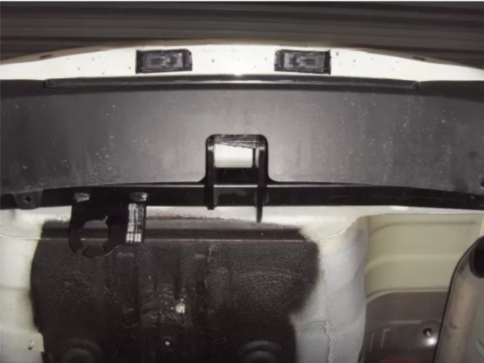 Carlig remorcare Kia Rio 4 usi dupa 2013 demontabil automat vertical [4]