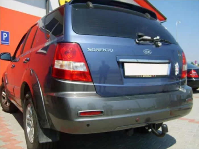 Carlig remorcare Kia Sorento 2002-2006 marca Autohak t41s [5]