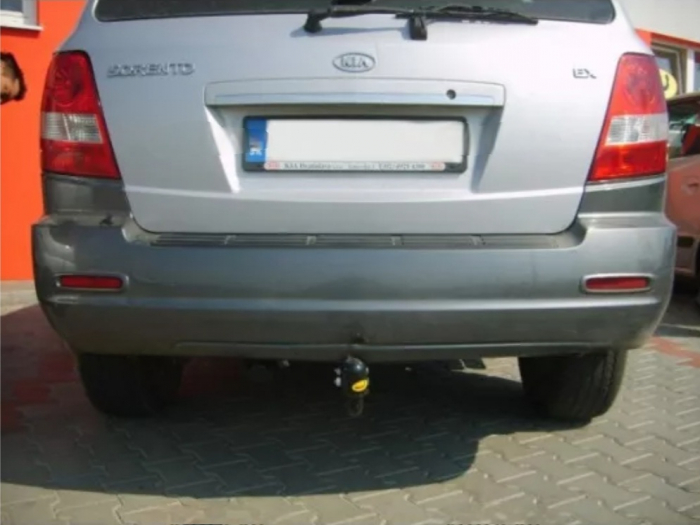 Carlig remorcare Kia Sorento 2002-2006 marca Autohak t41s [3]