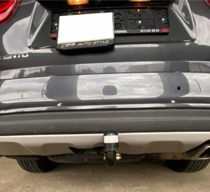 Carlig remorcare Kia Sorento 2015-2018 marca Autohak t71s [6]