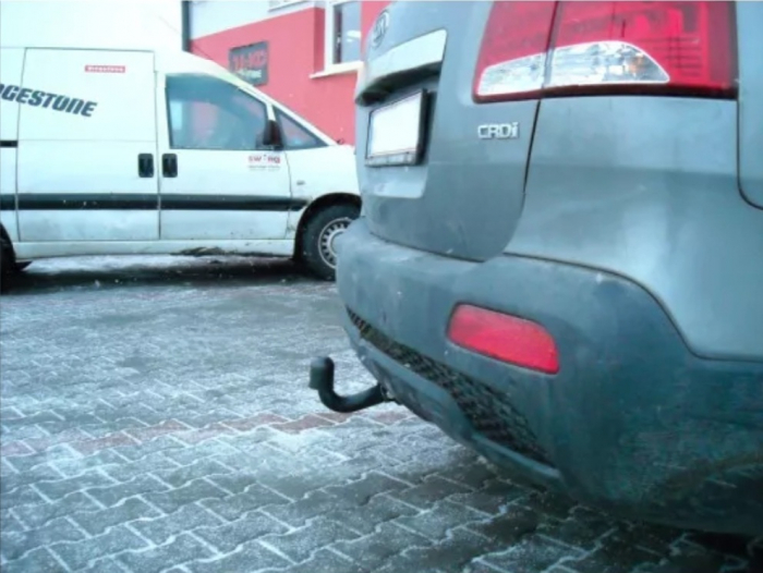 Carlig remorcare Kia Sorento XM 2009-2012 marca Autohak t59s [3]