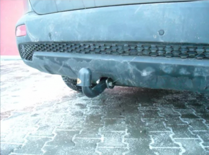 Carlig remorcare Kia Sorento XM 2009-2012 marca Autohak t59s [4]