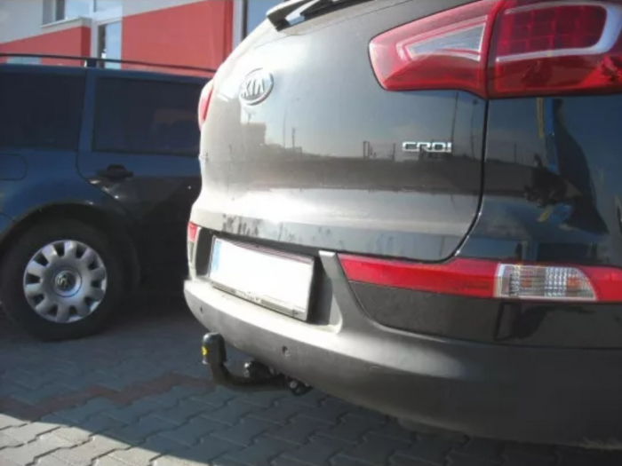 Carlig remorcare Kia Sportage 2010-2015 marca Autohak t60s [2]