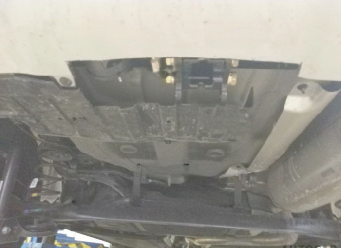 Carlig remorcare Kia Stonic dupa 2017 demontabil automat vertical marca Autohak [6]