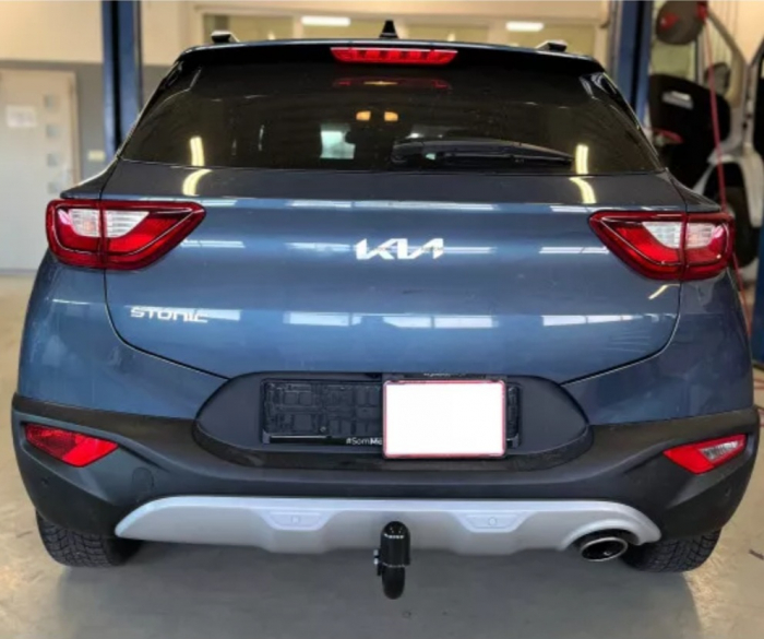 Carlig remorcare Kia Stonic fabricata dupa 2017 [10]