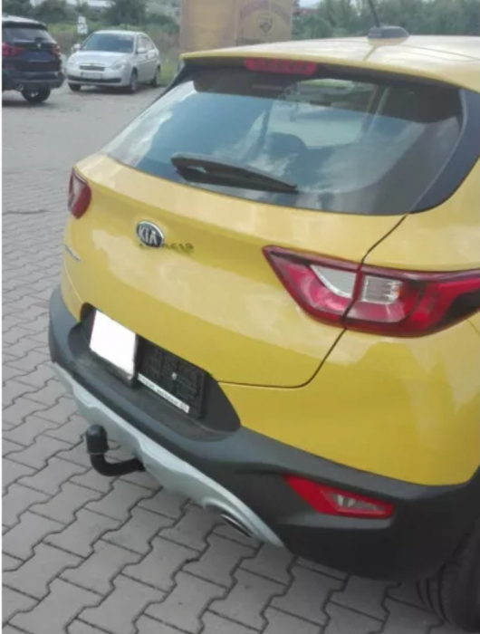 Carlig remorcare Kia Stonic fabricata dupa 2017 [4]