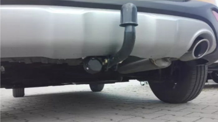Carlig remorcare Kia Stonic fabricata dupa 2017 [5]