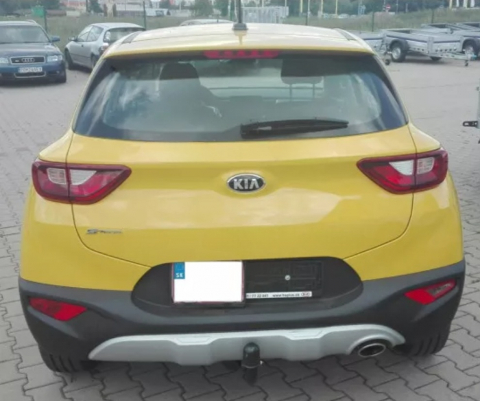 Carlig remorcare Kia Stonic fabricata dupa 2017 [2]