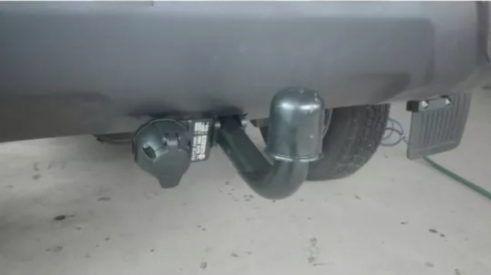 Carlig remorcare Lada Niva fabricata dupa 1976 [10]