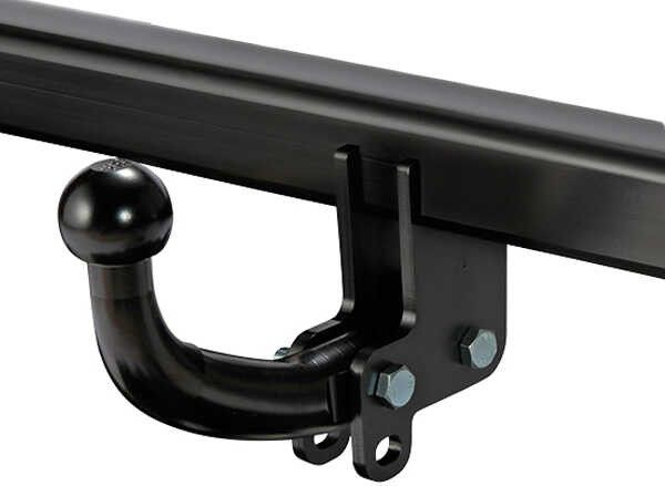Carlig remorcare Mazda 2 htb 2014 - 2022 [1]