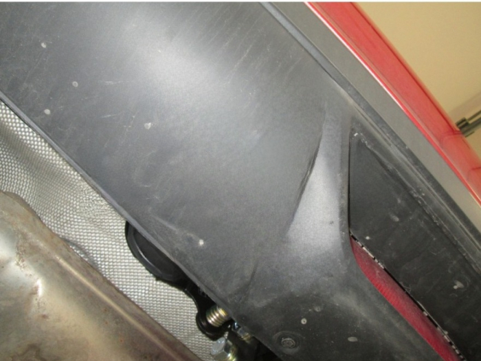 Carlig remorcare Mazda 3 sedan 2013 - 2018 demontabil automat vertical marca Autohak [14]