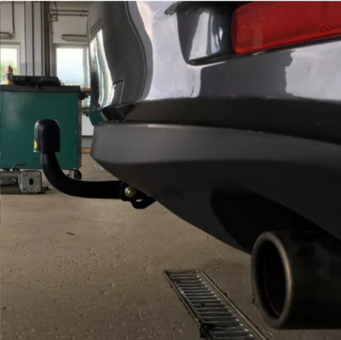 Carlig remorcare Mazda 6 4/5 usi fabricata dupa 2013 [5]