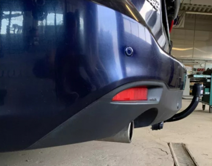 Carlig remorcare Mazda 6 combi fabricata dupa 2013 [3]
