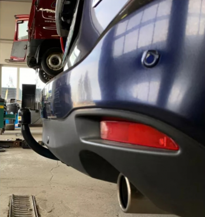 Carlig remorcare Mazda 6 combi fabricata dupa 2013 [4]