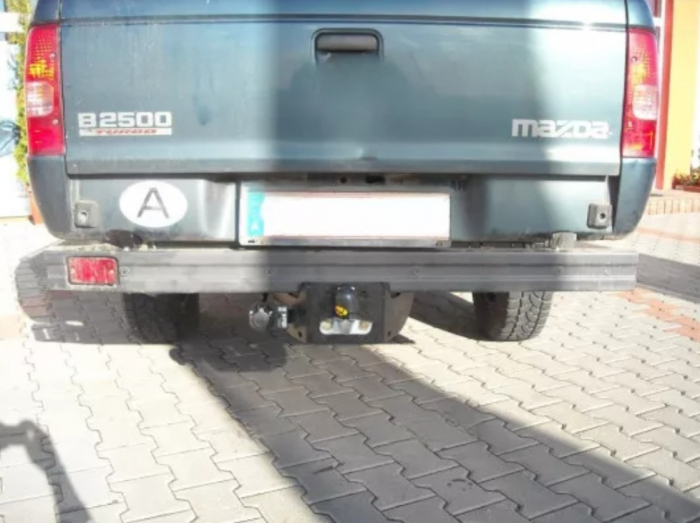 Carlig remorcare Mazda B2500 fabricata dupa 1996 [2]