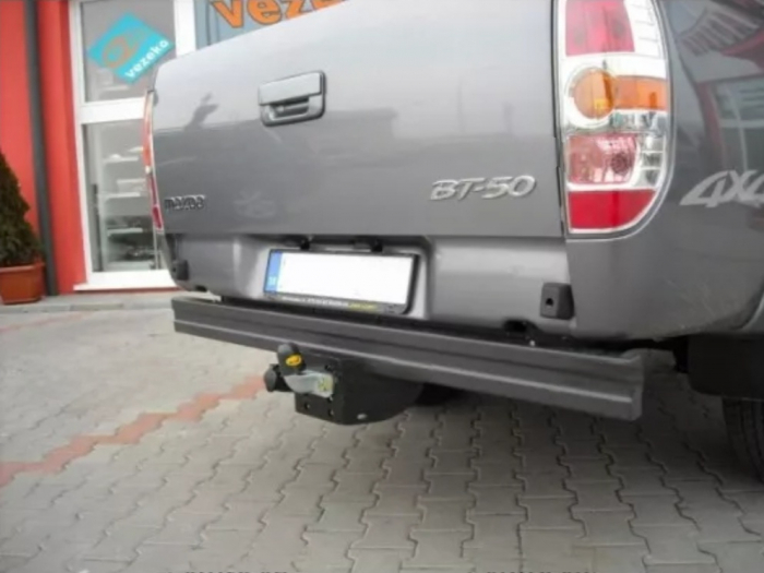 Carlig remorcare Mazda BT50 fabricata intre 2007 - 2011 [7]