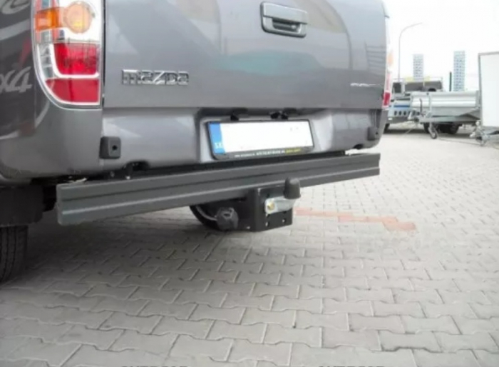 Carlig remorcare Mazda BT50 fabricata intre 2007 - 2011 [5]