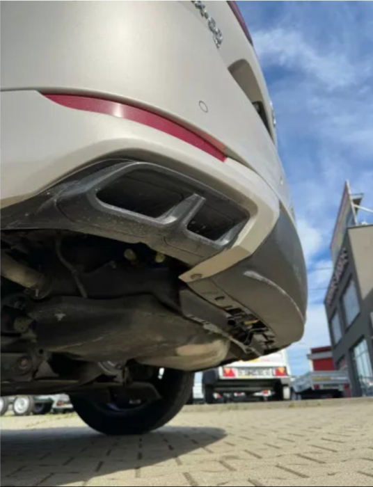 Carlig remorcare Mazda CX60 SUV 2022 - prezent demontabil automat vertical [13]