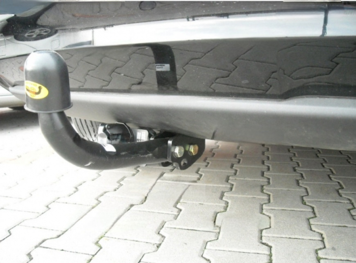 Carlig remorcare Mazda CX7 fabricata dupa 2007 marca Autohak [8]