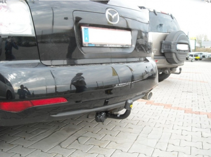 Carlig remorcare Mazda CX7 fabricata dupa 2007 marca Autohak [10]