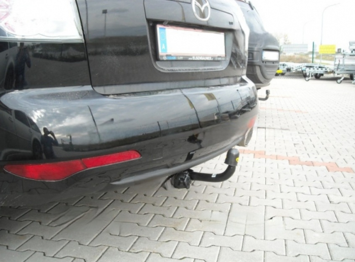 Carlig remorcare Mazda CX7 fabricata dupa 2007 marca Autohak [5]