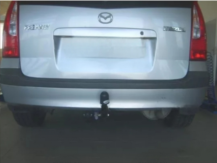 Carlig remorcare Mazda Premacy fabricat intre 1999 - 2005 marca Autohak [5]