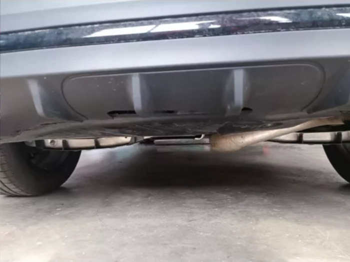 Carlig remorcare Mercedes A Class (W177) htb  2018 - prezent demontabil automat vertical [6]