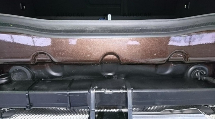 Carlig remorcare Mercedes B Class (W246) 2011 - 2019 demontabil automat vertical marca Autohak [5]